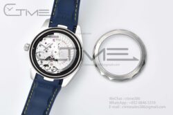 Aqua Terra 150m 'Mondo' 41mm SS/RU Blue Dial VSF 1:1 Best Edition A8900 Super Clone - Image 16