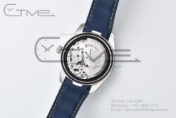 Aqua Terra 150m 'Mondo' 41mm SS/RU Blue Dial VSF 1:1 Best Edition A8900 Super Clone - Image 17