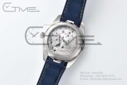 Aqua Terra 150m 'Mondo' 41mm SS/RU Blue Dial VSF 1:1 Best Edition A8900 Super Clone - Image 15