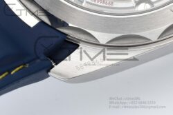 Aqua Terra 150m 'Mondo' 41mm SS/RU Blue Dial VSF 1:1 Best Edition A8900 Super Clone - Image 12