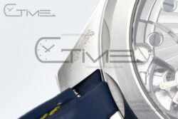 Aqua Terra 150m 'Mondo' 41mm SS/RU Blue Dial VSF 1:1 Best Edition A8900 Super Clone - Image 13