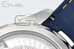Aqua Terra 150m 'Mondo' 41mm SS/RU Blue Dial VSF 1:1 Best Edition A8900 Super Clone - Image 14