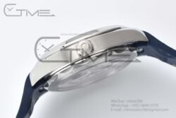 Aqua Terra 150m 'Mondo' 41mm SS/RU Blue Dial VSF 1:1 Best Edition A8900 Super Clone - Image 9
