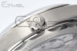 Aqua Terra 150m 'Mondo' 41mm SS/RU Blue Dial VSF 1:1 Best Edition A8900 Super Clone - Image 10