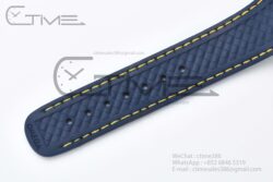 Aqua Terra 150m 'Mondo' 41mm SS/RU Blue Dial VSF 1:1 Best Edition A8900 Super Clone - Image 28