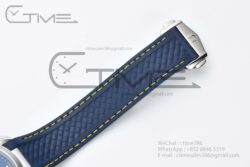Aqua Terra 150m 'Mondo' 41mm SS/RU Blue Dial VSF 1:1 Best Edition A8900 Super Clone - Image 25