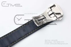 Aqua Terra 150m 'Mondo' 41mm SS/RU Blue Dial VSF 1:1 Best Edition A8900 Super Clone - Image 24