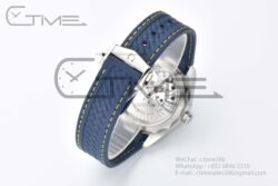 Aqua Terra 150m 'Mondo' 41mm SS/RU Blue Dial VSF 1:1 Best Edition A8900 Super Clone - Image 6