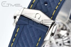 Aqua Terra 150m 'Mondo' 41mm SS/RU Blue Dial VSF 1:1 Best Edition A8900 Super Clone - Image 23