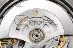 DateJust 36 126231 SS/RG VSF 1:1 Best Edition 904L Steel Silver Textured/Stk Dial on Jubilee Bracelet VS3235 - Image 15