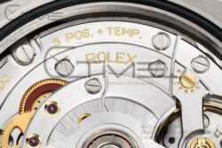 DateJust 36 126231 SS/RG VSF 1:1 Best Edition 904L Steel Silver Textured/Stk Dial on Jubilee Bracelet VS3235 - Image 18