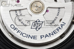 Submersible PAM1466 44mm SS/NY VSF 1:1 Best Edition Blue Dial P900 - Image 18