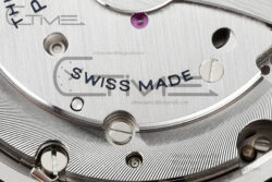 Submersible PAM1466 44mm SS/NY VSF 1:1 Best Edition Blue Dial P900 - Image 19