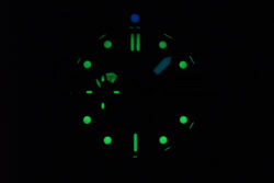 Submersible PAM1543 44mm SS/NY VSF 1:1 Best Edition White Dial VSF P900 - Image 27