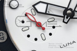 Submersible PAM1543 44mm SS/NY VSF 1:1 Best Edition White Dial VSF P900 - Image 11