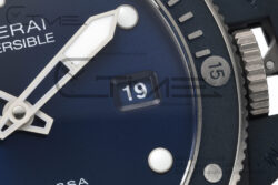 Submersible PAM1466 44mm SS/NY VSF 1:1 Best Edition Blue Dial P900 - Image 13