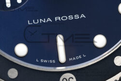 Submersible PAM1466 44mm SS/NY VSF 1:1 Best Edition Blue Dial P900 - Image 14