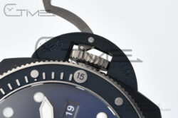 Submersible PAM1466 44mm SS/NY VSF 1:1 Best Edition Blue Dial P900 - Image 11