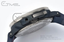 Submersible PAM1543 44mm SS/NY VSF 1:1 Best Edition White Dial VSF P900 - Image 13
