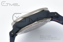 Submersible PAM1543 44mm SS/NY VSF 1:1 Best Edition White Dial VSF P900 - Image 14
