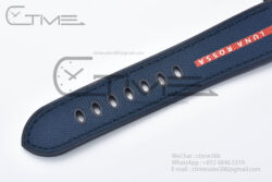 Submersible PAM1543 44mm SS/NY VSF 1:1 Best Edition White Dial VSF P900 - Image 25