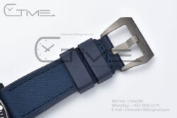Submersible PAM1466 44mm SS/NY VSF 1:1 Best Edition Blue Dial P900 - Image 23