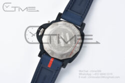 Submersible PAM1543 44mm SS/NY VSF 1:1 Best Edition White Dial VSF P900 - Image 15