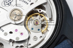 Submersible PAM1543 44mm SS/NY VSF 1:1 Best Edition White Dial VSF P900 - Image 21