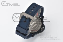 Submersible PAM1466 44mm SS/NY VSF 1:1 Best Edition Blue Dial P900 - Image 7