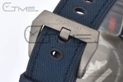 Submersible PAM1543 44mm SS/NY VSF 1:1 Best Edition White Dial VSF P900 - Image 22