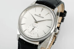 Master Ultra Thin No Date 39mm SS/LE White Dial APS A896 - Image 2