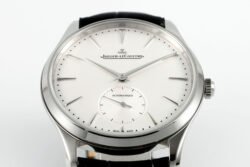 Master Ultra Thin No Date 39mm SS/LE White Dial APS A896 - Image 6