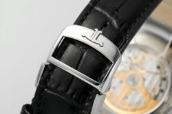Master Ultra Thin No Date 39mm SS/LE White Dial APS A896 - Image 10