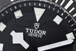 Tudor Pelagos Titanium 42mm TI/TI Black Dial XF V5 A2824 - Image 7