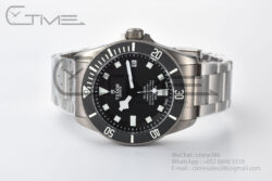 Tudor Pelagos Titanium 42mm TI/TI Black Dial XF V5 A2824 - Image 4