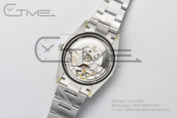 Oyster Perpetual 124300 41mm VSF 1:1 Best Edition 904L Steel Green Dial VS3235 - Image 13