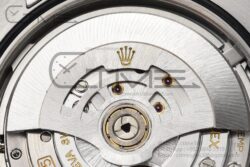 Oyster Perpetual 124300 41mm VSF 1:1 Best Edition 904L Steel Green Dial VS3235 - Image 14