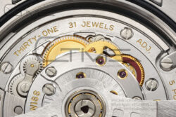Oyster Perpetual 124300 41mm VSF 1:1 Best Edition 904L Steel Green Dial VS3235 - Image 18