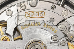 Oyster Perpetual 124300 41mm VSF 1:1 Best Edition 904L Steel Green Dial VS3235 - Image 15