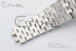 DateJust 36mm SS 126200 VSF 1:1 Best Edition 904L Steel Green Dial on Jubilee Bracelet VS3235 - Image 30