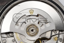 DateJust 36mm SS 126200 VSF 1:1 Best Edition 904L Steel Green Dial on Jubilee Bracelet VS3235 - Image 16