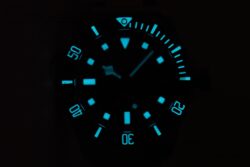 Tudor Pelagos Titanium 42mm TI/TI Black Dial XF V5 A2824 - Image 30
