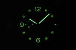 PAM661 Lum. Carbotech Auto 44mm FC/LE Black Dial VSF P9010 Mod - Image 27