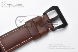 PAM661 Lum. Carbotech Auto 44mm FC/LE Black Dial VSF P9010 Mod - Image 21