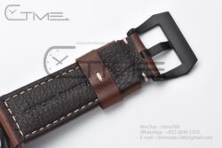 PAM661 Lum. Carbotech Auto 44mm FC/LE Black Dial VSF P9010 Mod - Image 22