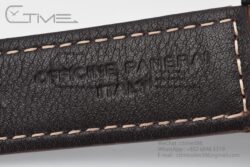 PAM661 Lum. Carbotech Auto 44mm FC/LE Black Dial VSF P9010 Mod - Image 25