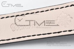 Grand Complications 5140 39mm 3KF SS/LE White Dial On Black Leather Strap A240 - Image 30
