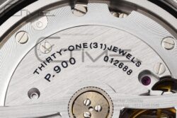 Submersible PAM1518 44mm SS/NY Grey Dial VSF P900 - Image 14