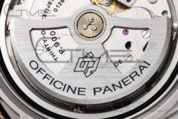 Submersible PAM1518 44mm SS/NY Grey Dial VSF P900 - Image 16