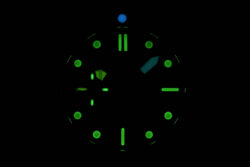 Submersible PAM1518 44mm SS/NY Grey Dial VSF P900 - Image 22